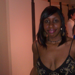 Single Greek woman in London, England, United Kingdom