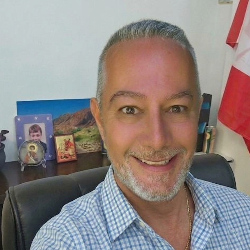 Single Greek man in Toronto, Ontario, Canada