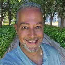 Single Greek man in Toronto, Ontario, Canada