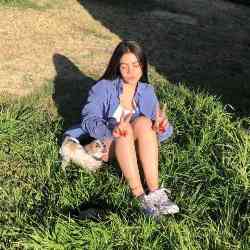 Single Greek woman in Athens, Greece, Greece