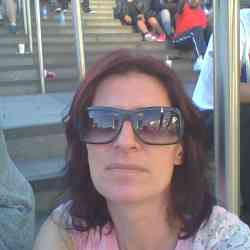 Single Greek woman in Wigan, UK, United Kingdom