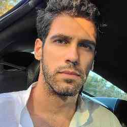 Single Greek man in Lavrio, Greece, Greece