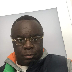 Single Arab man in Paris, Île-de-France, France