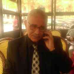 Single Arab man in Paris, Île-de-France, France