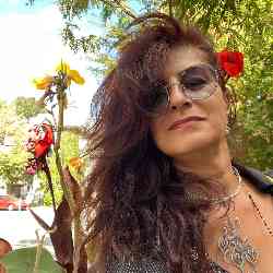 Single Arab woman in Dorval Island, QC, Canada