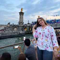 Single Arab woman in Casablanca, Casablanca-Settat, Morocco