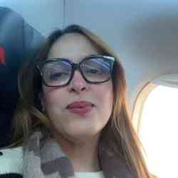 Single Arab woman in Casablanca, Casablanca-Settat, Morocco