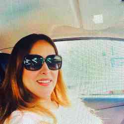 Single Arab woman in Casablanca, Casablanca-Settat, Morocco