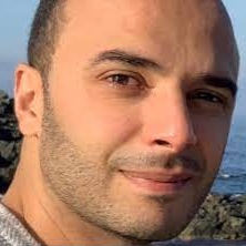 Single Arab man in Alger Centre, Wilaya d'Alger, Algeria