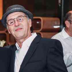 Single Arab man in Paris, France, France