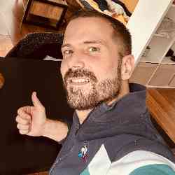 Single Arab man in Paris, France, France