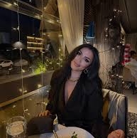 Single Arab woman in Anfa, Marruecos, Morocco