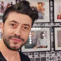 Single Arab man in Argenteuil, France, France