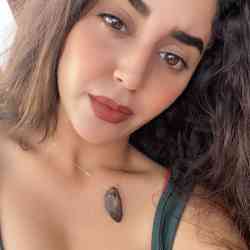 Single Arab woman in Casablanca, Maroc, Morocco
