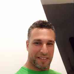 Single Arab man in Tunis, Tunisie, Tunisia