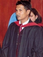 Single Arab man in Montreal, Quebec, Canada