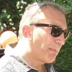 Single Arab man in Vaujours, Île-de-France, France