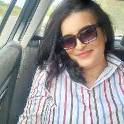 Single Arab woman in Rabat, Rabat-Salé-Kénitra, Morocco