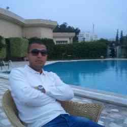 Single Arab man in Tunis, Tunis, Tunisia
