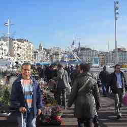 Single Arab man in Marseille 14, Provence-Alpes-Côte d'Azur, France