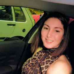 Single Arab woman in Casablanca, Casablanca-Settat, Morocco