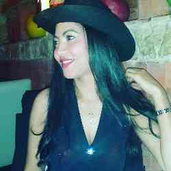Single Arab woman in Casablanca, Casablanca-Settat, Morocco