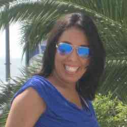 Single Arab woman in Casablanca, Grand Casablanca, Morocco