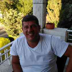 Single Arab man in Montreal, Québec, Canada