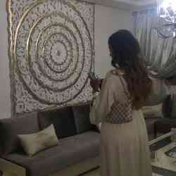 Single Arab woman in Montreal, Québec, Canada