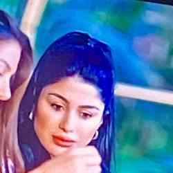 Single Arab woman in Montréal, Québec, Canada