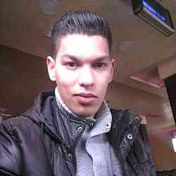 Single Arab man in Tunis, Tunis, Tunisia