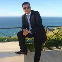 Single Arab man in Oran, Wilaya d'Oran, Algeria