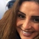 Single Arab woman in Toronto, ON, Canada