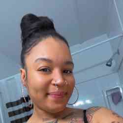 Single Black woman in Millville, NJ, United States