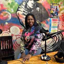 Single Black woman in South Coatesville, PA, United States