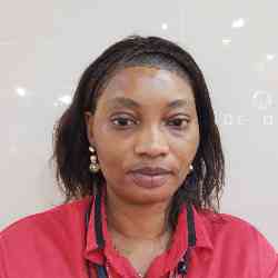 Single Black woman in Ogun, Nigeria, Nigeria