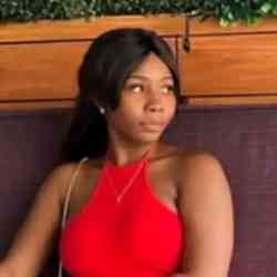 Single Black woman in Bolgatanga, Ghana, Ghana