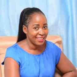 Single Jamaican woman in Likuni, Malawi, Malawi