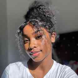 Single Black woman in Sunyani, Ghana, Ghana
