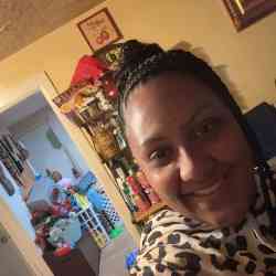 Single Black woman in Wareham, MA, United States