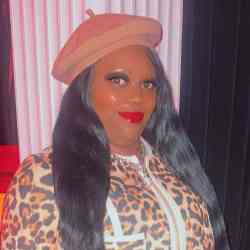Single Black woman in Albany, NY, United States