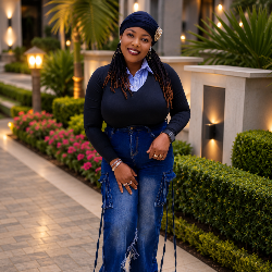 Single Black woman in Abeokuta, Ogun State, Nigeria