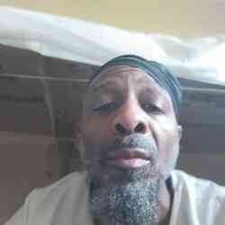 Single Black man in East Orange, NJ, United States