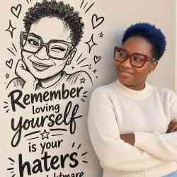 Single Black woman in Jefferson, GA, United States