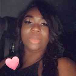 Single Black woman in Jacmel, Haiti, Haiti