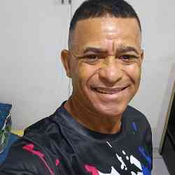 Single Black man in Santo Domingo, Distrito Nacional, Dominican Republic