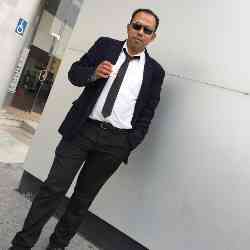 Single Arab man in Al Khobar, Eastern Province, Saudi Arabia