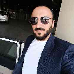 Single Arab man in Khobar, Saudi Arabia, Saudi Arabia