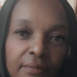 Single Arab woman in Jeddah, Makkah Province, Saudi Arabia