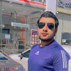 Single Arab man in Dubai, Dubai, United Arab Emirates